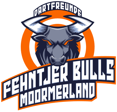 Dartfreunde Fehntjer Bulls Moormerland